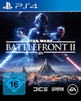 Star Wars Battlefront II - [PlayStation 4] - 1