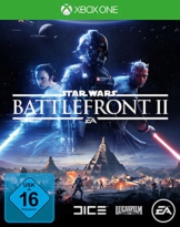 Star Wars Battlefront II - [Xbox One] - 1