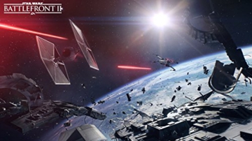 Star Wars Battlefront II - [Xbox One] - 2