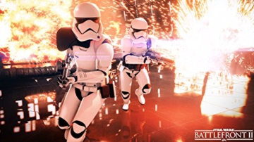 Star Wars Battlefront II - [Xbox One] - 5