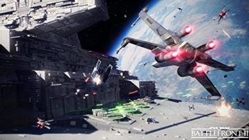Star Wars Battlefront II - [Xbox One] - 8