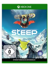 Steep [Xbox One] - 1