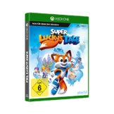 Super Lucky’s Tale - [Xbox One] - 1