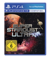 Super Stardust Ultra VR [PSVR] - 1