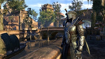 The Elder Scrolls Online: Morrowind - Steelbook Edition (exkl. bei Amazon.de) - [PlayStation 4] - 2