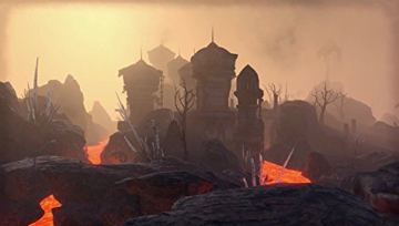 The Elder Scrolls Online: Morrowind - Steelbook Edition (exkl. bei Amazon.de) - [PlayStation 4] - 3
