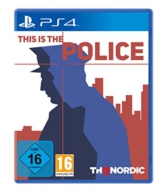 This is the Police - [PlayStation 4] - 1