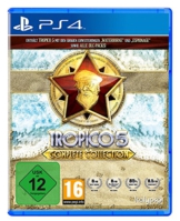 Tropico 5 - Complete Collection [PS4] - 1