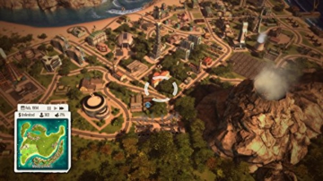 Tropico 5 - Complete Collection [PS4] - 4