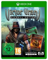 Victor Vran - Overkill Edition - [Xbox One] - 1