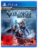Vikings - Wolves of Midgard [PlayStation 4] - 1