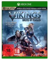 Vikings - Wolves of Midgard [Xbox One] - 1