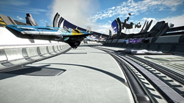 WipEout Omega Collection - [PlayStation 4] - 2