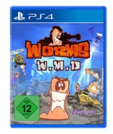Worms W.M.D. - 1
