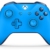 Xbox Wireless Controller (blau) - 2