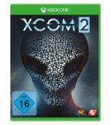 XCOM 2 - [Xbox One] - 1