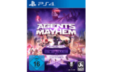 Agents of Mayhem Day One Edition [PlayStation 4]