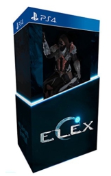 Elex:  - Collector's  Edition - [PlayStation 4] - 1