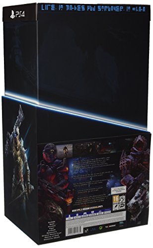 Elex:  - Collector's  Edition - [PlayStation 4] - 2