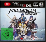 Fire Emblem Warriors [nur für New 3DS] - 1