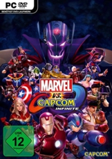 Marvel vs. Capcom Infinite - [PC] - 1