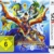 Monster Hunter Stories - [Nintendo 3DS] - 1