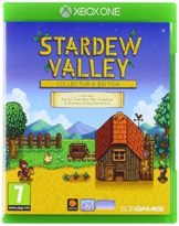 Stardew Valley (Collector's Edition)  Xbox One - 1