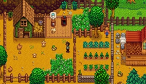 Stardew Valley (Collector's Edition)  Xbox One - 6