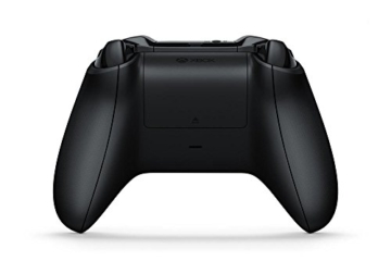 Xbox Wireless Controller (schwarz) - 2