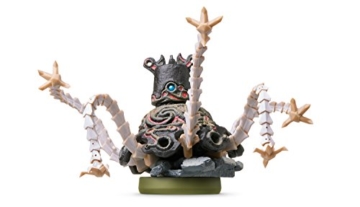 amiibo The Legend of Zelda Collection Wächter (Breath of the Wild) - 2