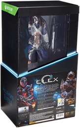 Elex:  - Collector's  Edition - [Xbox One] - 1