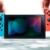 Nintendo Switch Konsole Neon-Rot/Neon-Blau - 2