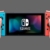 Nintendo Switch Konsole Neon-Rot/Neon-Blau - 3
