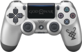 SONY Dualshock 4 Wireless (God of War - Limited Edition), Controller