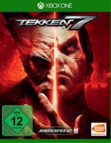 Tekken 7 - [Xbox One] - 1
