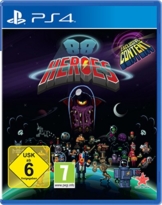 88 Heroes - [PlayStation 4] - 1