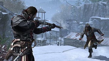 Assassin's Creed Rogue Remastered - [PlayStation 4] - 4