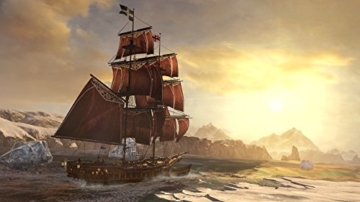 Assassin's Creed Rogue Remastered - [PlayStation 4] - 7