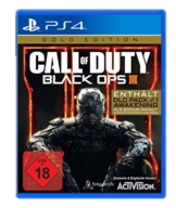 Call of Duty: Black Ops 3 (Gold Edition) - [PlayStation 4] - 1