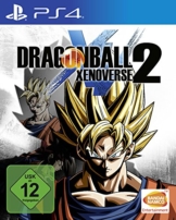 Dragon Ball Xenoverse 2 - [PlayStation 4] - 1