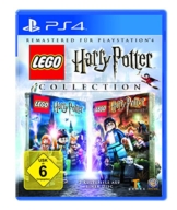 Lego Harry Potter Collection [PlayStation 4] - 1
