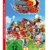One Piece Unlimited World Red - Deluxe  Edition - [Nintendo Switch] - 2