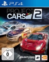 Project CARS 2 - [Playstation 4] - 1
