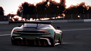 Project CARS 2 - [Playstation 4] - 5