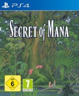 Secret of Mana [PlayStation 4] - 1