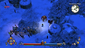 Titan Quest [PlayStation 4] - 4